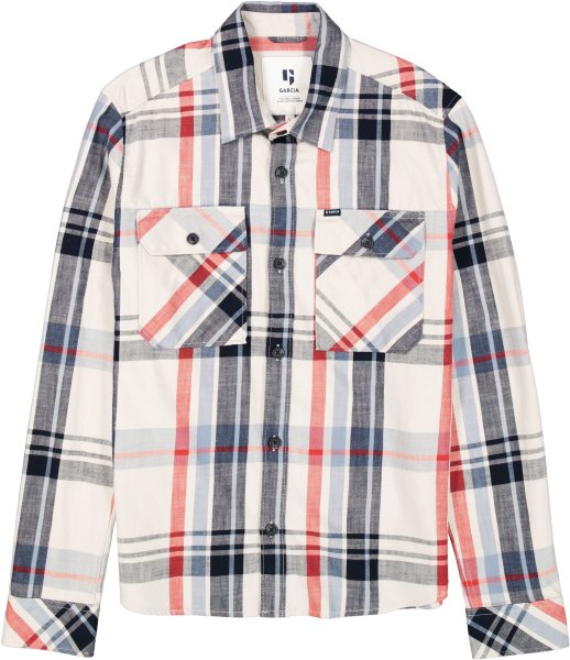 GARCIA Overshirt 10765506