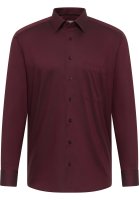 Vorschau: ETERNA Hemd Natté Langarm 10775833