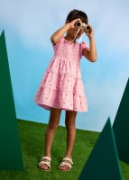 Vorschau: MAYORAL Kleid 10785603