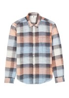 Vorschau: Garcia 1/1 Freizeithemd 10825521