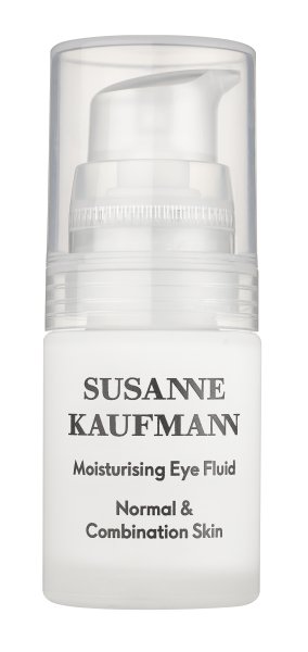 Susanne Kaufmann Moisturising Eye Fluid