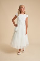 Vorschau: WEISE Kommunionskleid 10821725