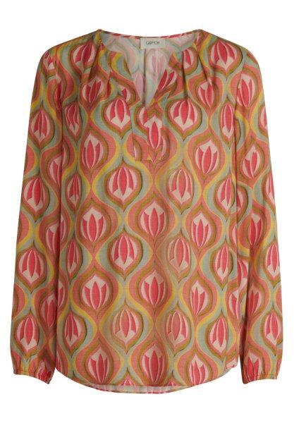 CARTOON Casual-Bluse 10816246
