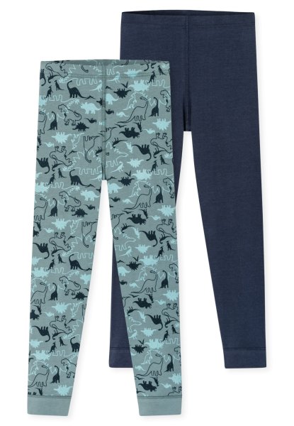 SCHIESSER 2PACK Unterhose lang 10776098