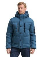 Vorschau: TOM TAILOR Pufferjacke mit abnehmbarer Kapuze 10825344