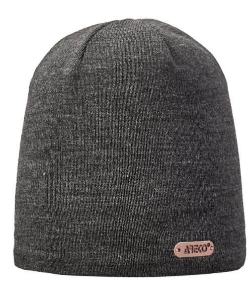 ARECO Beanie Herren 10760141