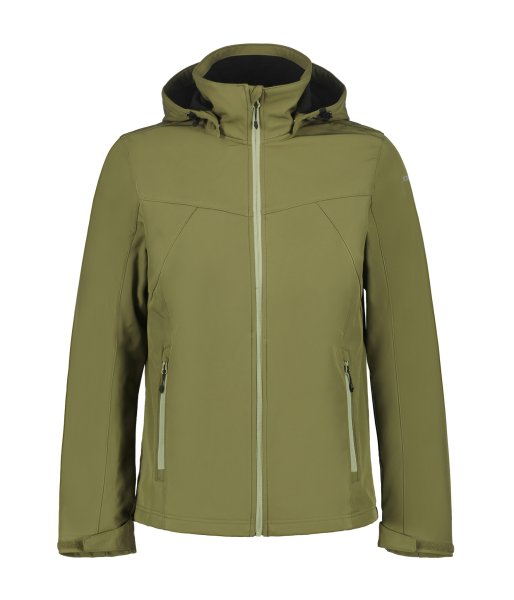 ICEPEAK BRIMFIELD Softshelljacke für Herren 10768526