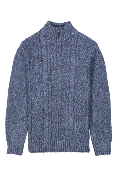 GARCIA Troyer-Pullover 10760082