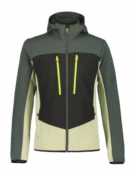 ICEPEAK DURHAM Jacke für Herren 10768597