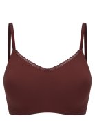 Vorschau: SCHIESSER Bustier mit herausn. Pads 10817320