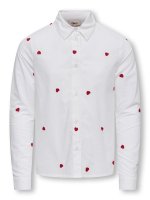 Vorschau: ONLY Kids Bluse 10825820