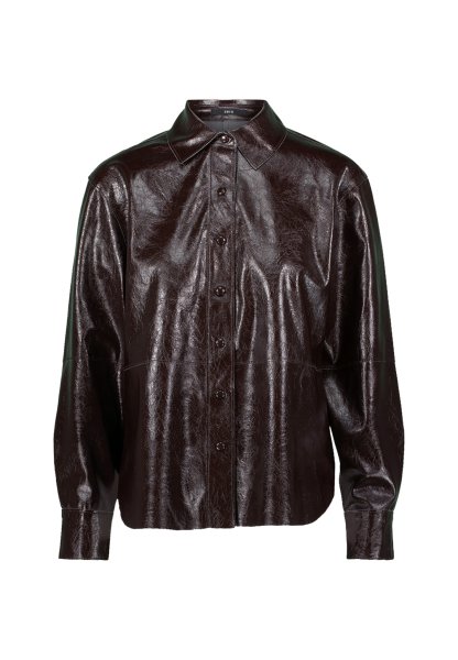 ZERO Hemdbluse 10828403