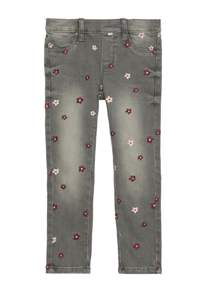 S.OLIVER Jeans-Hose 10764831