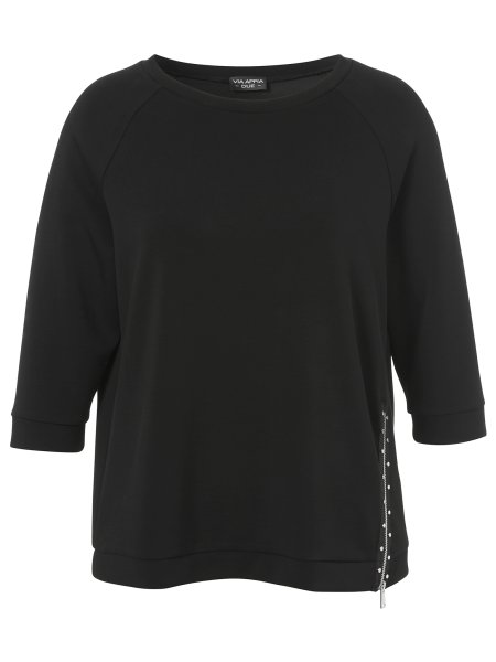 VIA APPIA DUE Sweatshirt 10760643