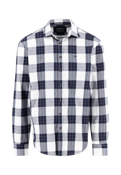 FYNCH-HATTON Hemd 10809028