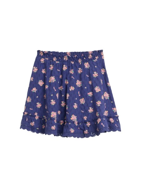 TOM TAILOR DENIM Kurzer Rock 10821612