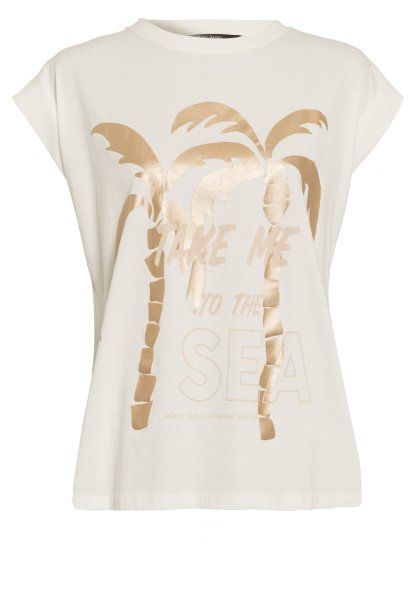 MARC AUREL T-Shirt 10795753