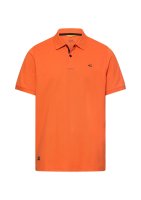 Vorschau: Camel Active Poloshirt mit Kontrastdetails 10831218
