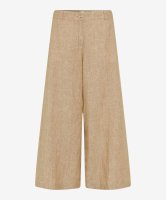 Vorschau: BRAX Palazzohose im Wide Leg 10789837