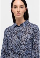 Vorschau: Eterna Bluse Viskose Langarm 10818914