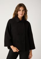 Vorschau: MORE & MORE Zweireihige Jacke 10806963