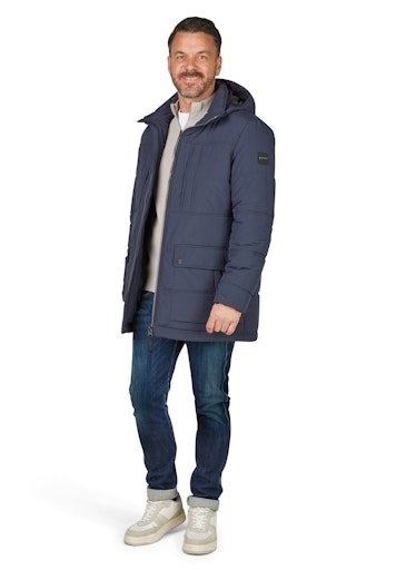 CALAMAR Jacke 10815205