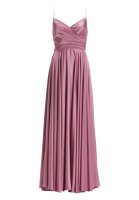 Vorschau: HEY KYLA Satinkleid mit Schnürung am Rücken 10828501