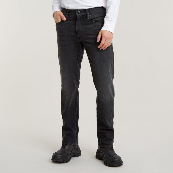 G-STAR MOSA Straight Jeans 10733779