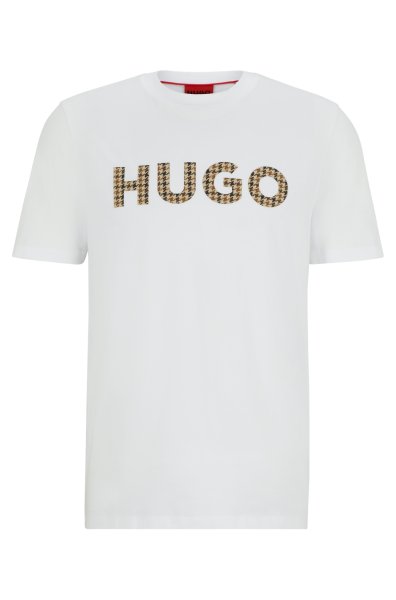 HUGO RED T-Shirt 10750135