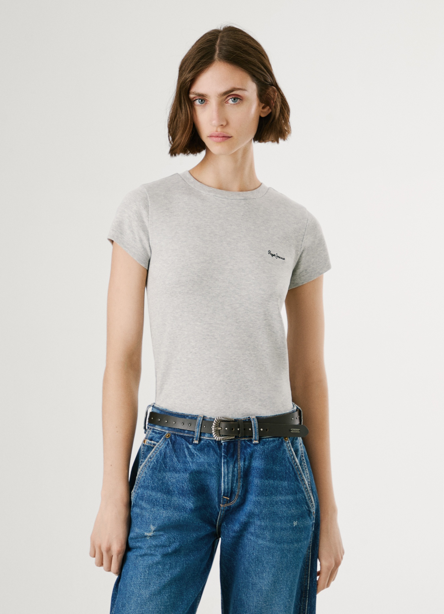 PEPE JEANS T-Shirt Merida 10806081