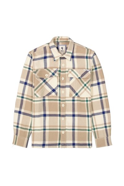 GARCIA Overshirt 10806714