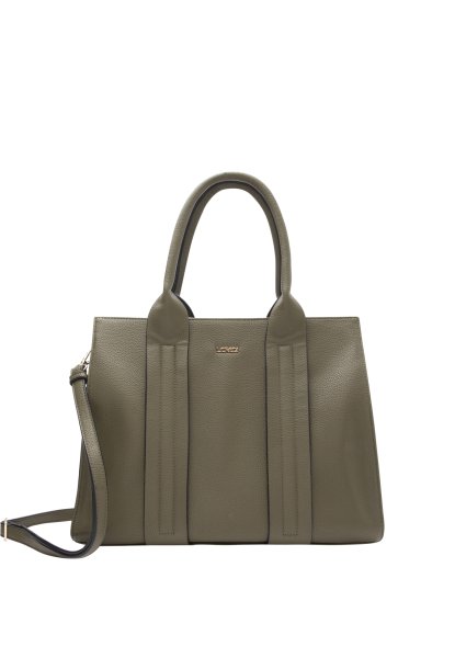 L. CREDI MUNICH Henkeltasche PARIA 10824546