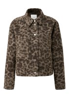 QS Outdoor-Jacke 10807355