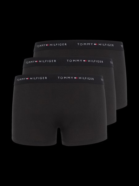 TOMMY HILFIGER 3er-Pack Essential Trunks mit Logomuster 10682350