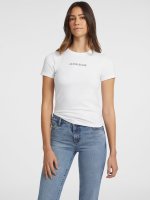 Vorschau: GUESS JEANS Slim T-Shirt 10758997