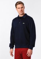 LACOSTE Sweatshirt Polokragen 10804179