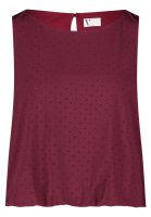 Vorschau: V BY VERA MONT Blusentop 10808520