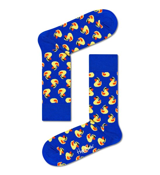 HAPPY SOCKS RUBBER DUCK SOCK 10738152