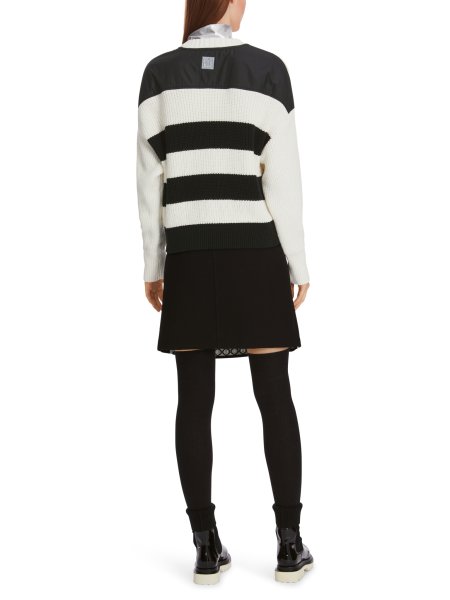 MARC CAIN Pullover 10762803