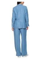 Vorschau: Marc Cain Oversize Denim-Blazer "Rethink Together" 10836702