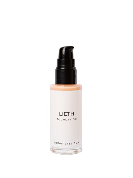 UndGretel LIETH Foundation - Beige 03