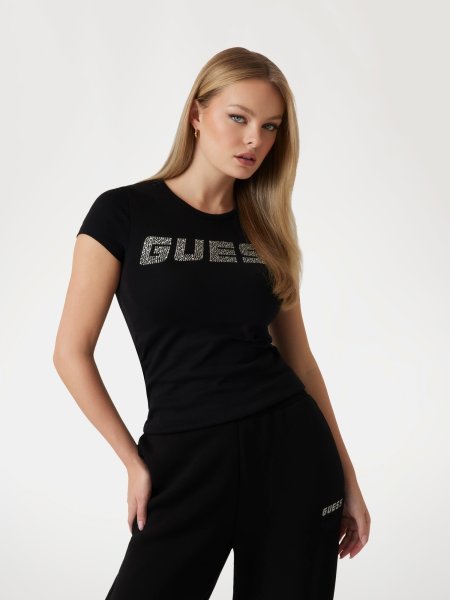 GUESS T-Shirt 10790443