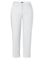 Vorschau: FRAPP Hose knöchellang schmales Bein 10792350