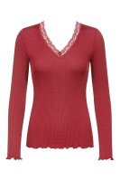 Vorschau: MEY T-Shirt langarm 10828693