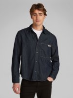 Vorschau: CALVIN KLEIN JEANS Regular Denim Shirt 10767982