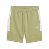 Vorschau: PUMA teamEvostripe Shorts Herren 10781206