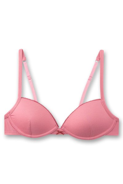 SANETTA Mädchen-Soft Cup Bra 10795895