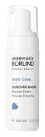 Vorschau: ANNEMARIE BÖRLIND BODY CARE Duschschaum