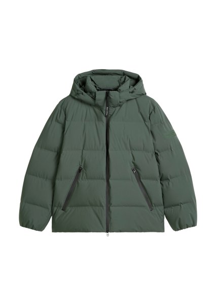 MARC O´POLO Woven Outdoor Jacke 10812728