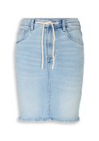 Vorschau: Tom Tailor Jeansrock mit Kordelzug 10847846